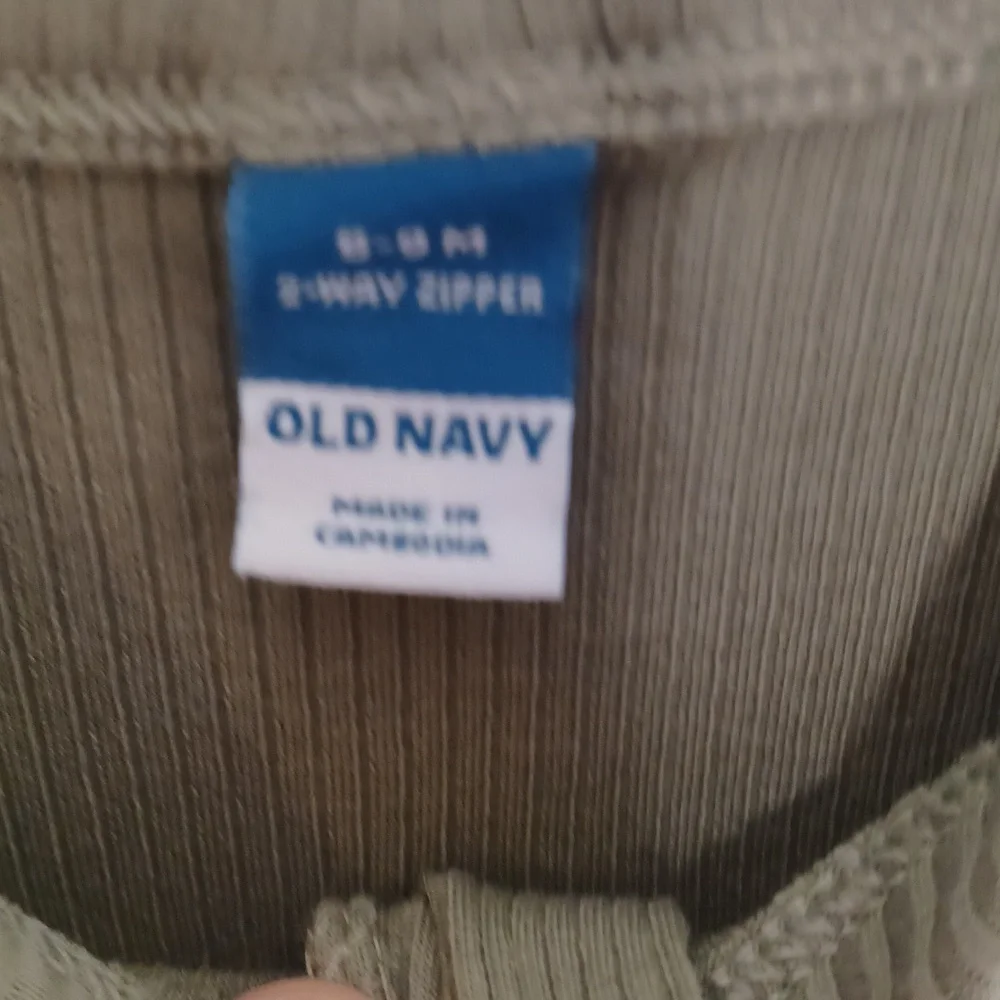 Old Navy‎ Onesie